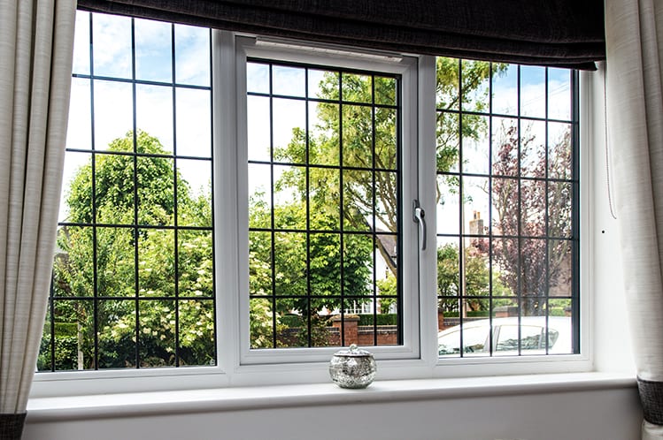 Aluplast Windows & Doors