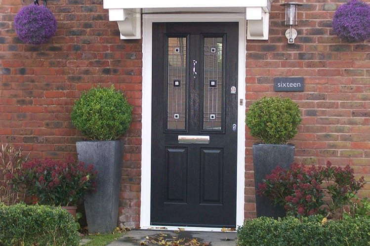 Residor Composite Doors